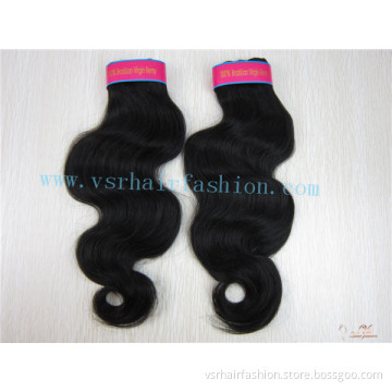 Brazilian Virgin Remy Hair
